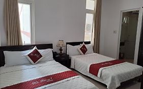 Hà Bổng 2 Hotel Danang